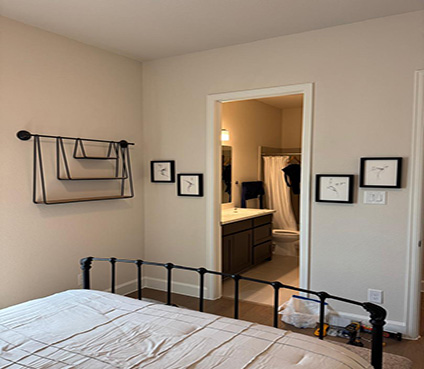 Decorative wall shelve2