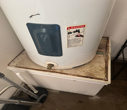 Water heater2